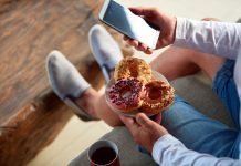 Diabetes tipa 3 zaradi WI-FI?