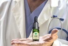 Resnice in zmote o CBD