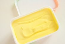 Margarine – zdravilo ali strup?