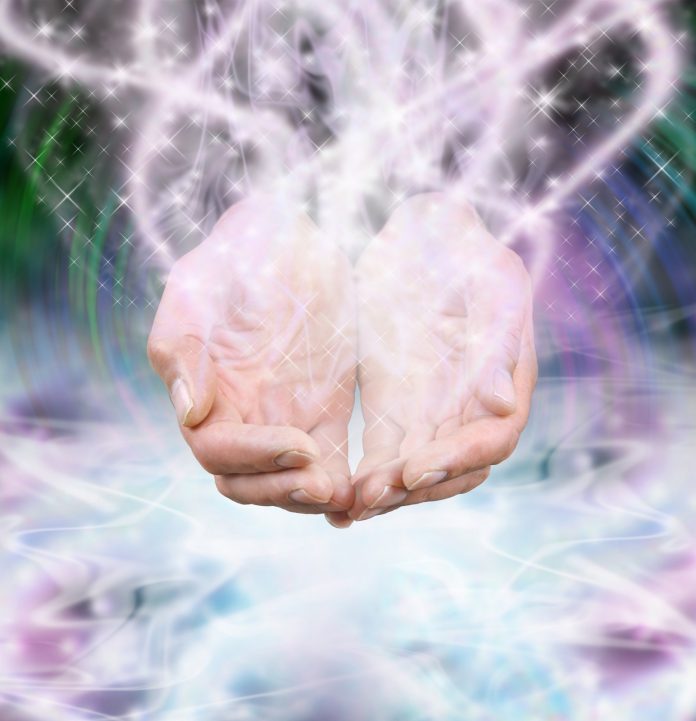 Cosmic Energy