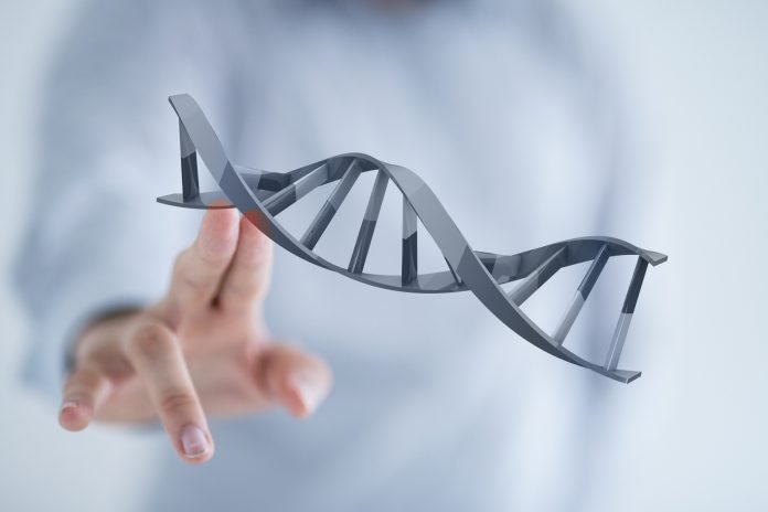 dna