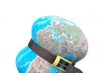 Blackrock in Vanguard stojita za globalnim prevzemom in pooblastili za cepljenje