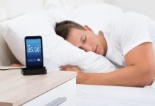 Elektrosmog in hormonske motnje