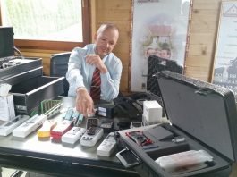 Elektrosmog – tihi ubijalec našega zdravja