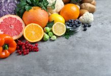 Vitamin C poleti?