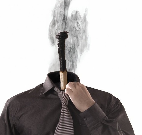 burn out