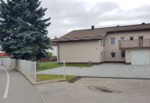 Soboška občina kupuje starejše hiše in jih prenavlja v stanovanja