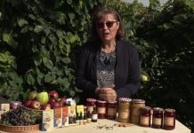 Začinjene marmelade