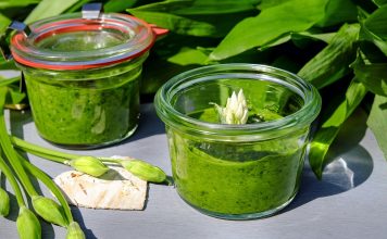 pesto-cemaz-2228269_1280