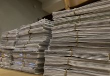 Nevladniki zbrali več kot 40.000 podpisov proti sporni zakonodaji o vodi