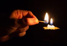 Ali Evropi grozi električni mrk?