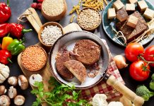 Nas bo v prihodnosti poganjala veganska prehrana?