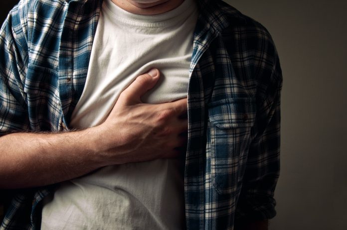Heartache