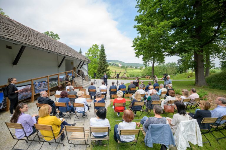 Festival dobrega počutja