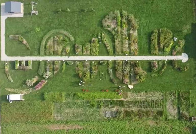 Dneva odprtih vrat v Vrtu zdravilnih in aromatičnih rastlin