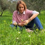 dr. Mateja Lobe Prebil, dr. vet. med.