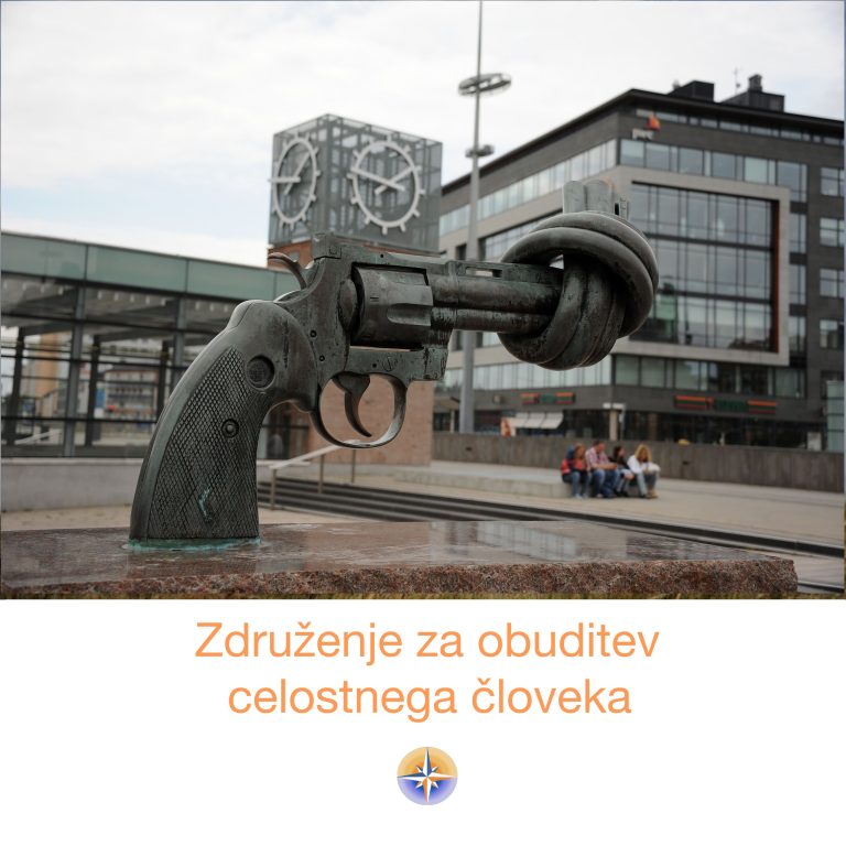 Predavanje: Izkušnja v smislu in nesmislu