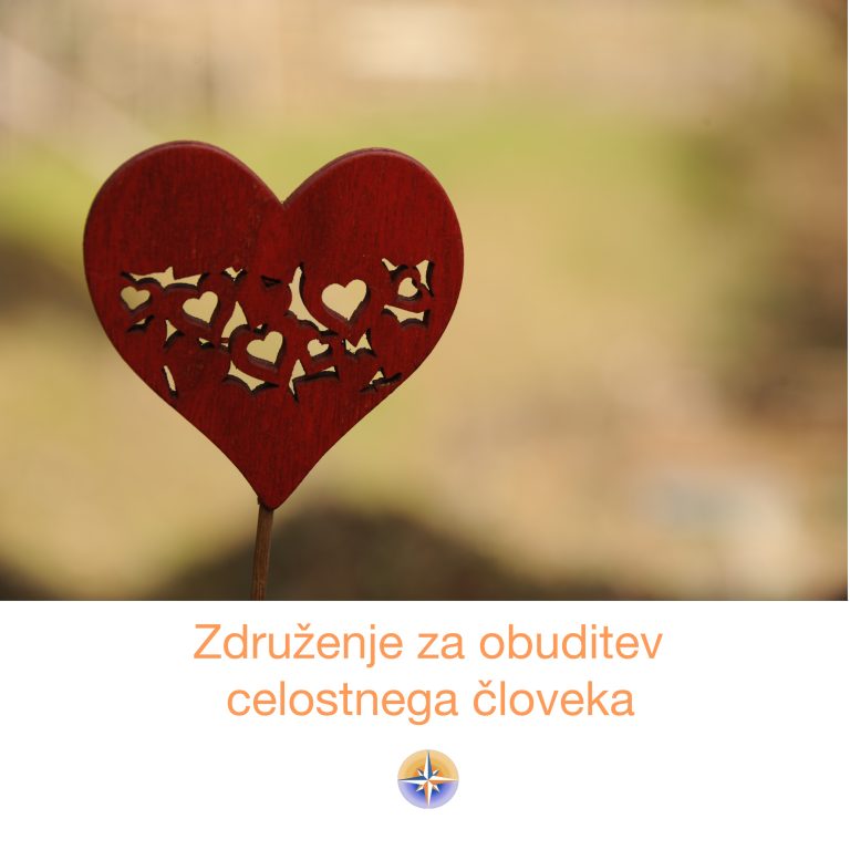 Srce zahteva komunikacijo s Stvarstvom – II. del predavanj na temo srca