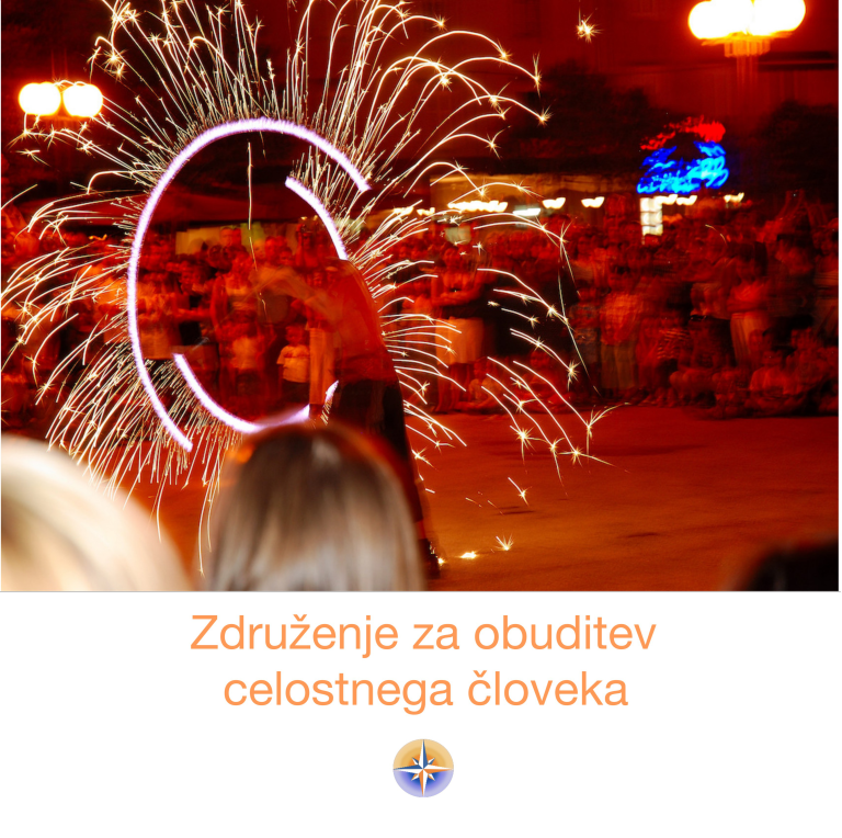 Želodec zahteva komunikacijo s stvarstvom – II. del predavanja na temo želodca