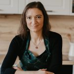 Nina Bavdek - Veganchilla