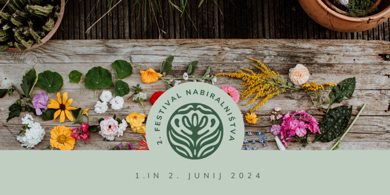 2. Festival nabiralništva