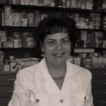 Tanja Lukanc, mag. farm.