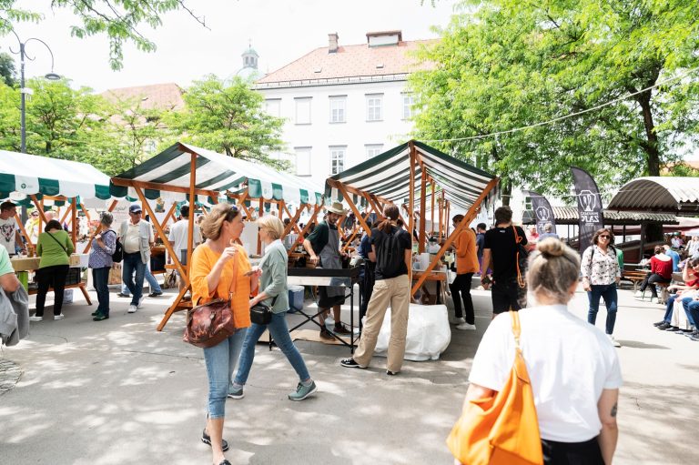 3. Festival nabiralništva v Sloveniji