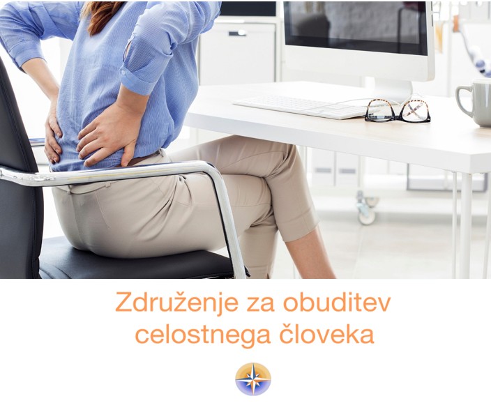 Naravne rešitve za bolečine