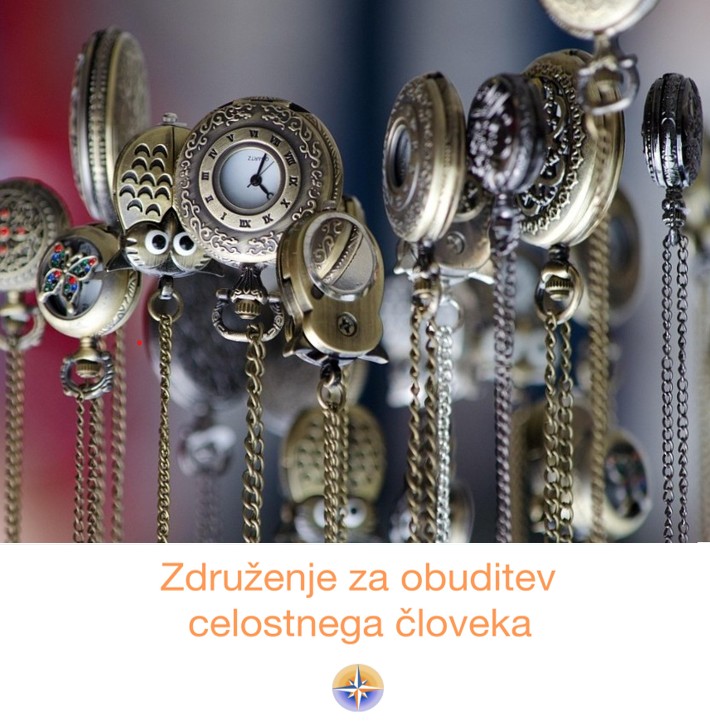 Ne krivite EMŠO! Ključni razlogi prehitrega staranja