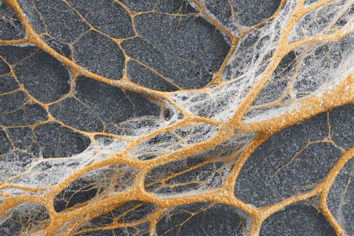 SV_MJ_macro_view_of_white_mycelium_threads_seamlessly_mo_512215b7-454f-43d4-8f0e-e108132b6b74_2 Large