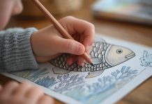 Omega-3 za otroke: ključ do zdravih možganov in čustvene stabilnosti