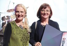 Slovenka leta 2024