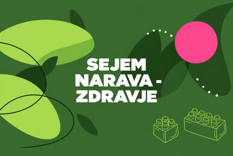 Sejem Narava–zdravje 2026
