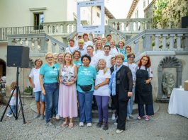 Ko znanje kroži: Festival samooskrbe v Štanjelu