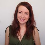 Inka Plauštajner Gerkšič, kozmetična formulatorka in medn. certif. aromaterapevtka