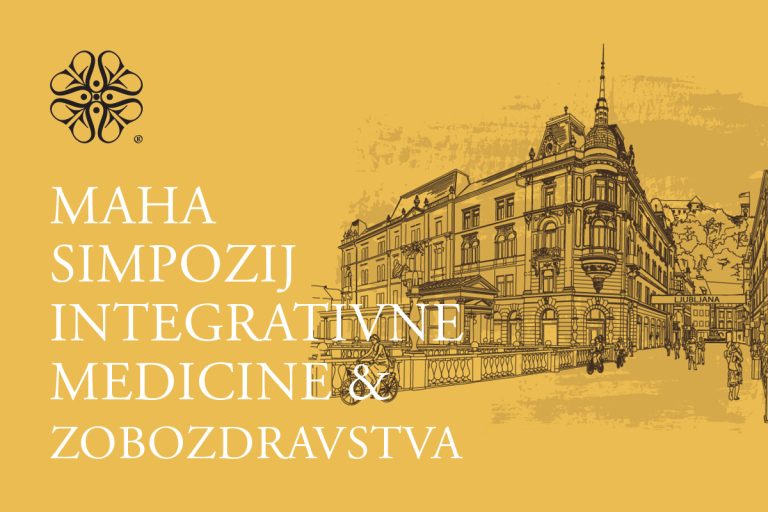 MAHA simpozij integrativne medicine & zobozdravstva – javno predavanje