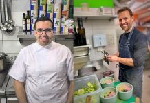 Bistro Maha: zavetje za tiste, ki so siti prazne hrane