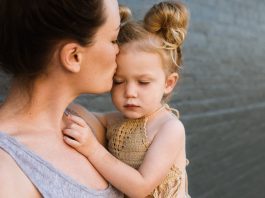 Kakšno odpornost podarjamo svojim otrokom