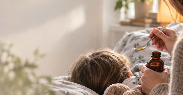 Kako preprečiti še eno kuro antibiotikov – moč začimb pri odpornosti