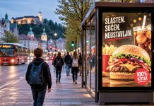 Do kdaj bo država še financirala oglaševanje nezdrave hrane?