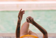 Zakaj rastlinska olja in masla niso dobra alternativa kremi s SPF
