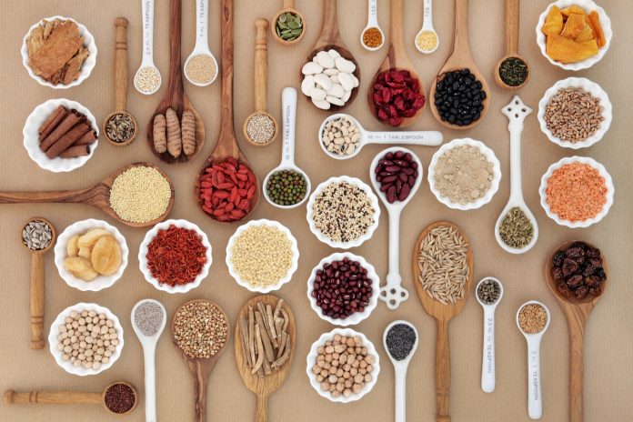 Superfood for Good Health