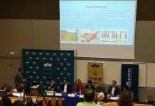 Prva regijska konferenca “Slovensko kmetijstvo in gastronomija 2020”