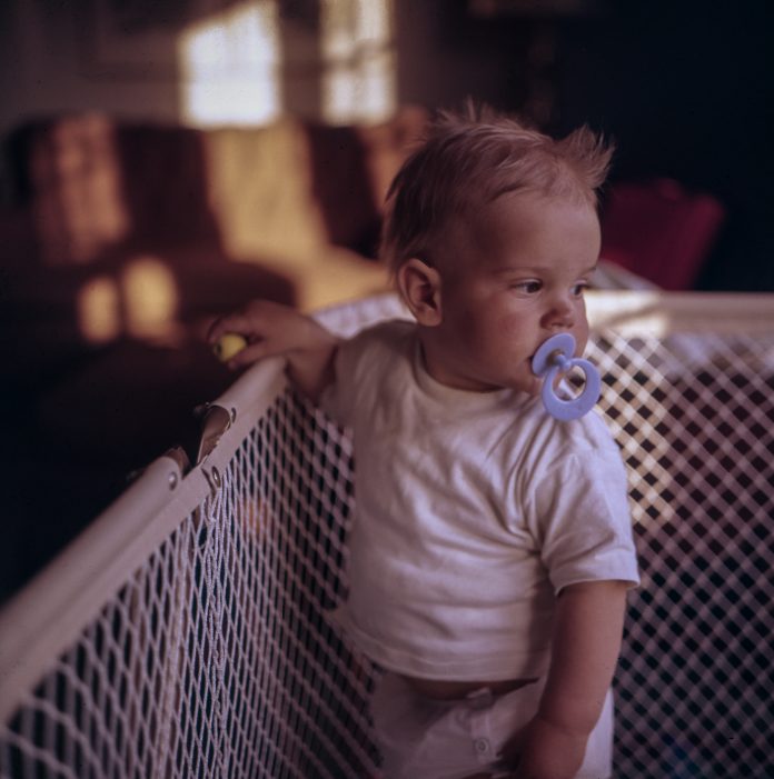 baby-fence