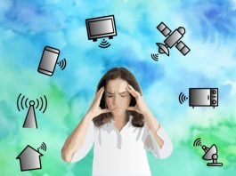 Elektrosenzitivnost – so vas po pomoti poslali na psihiatrijo?