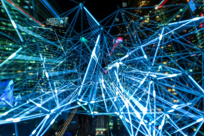 network-abstract-art-blur-bright-373543
