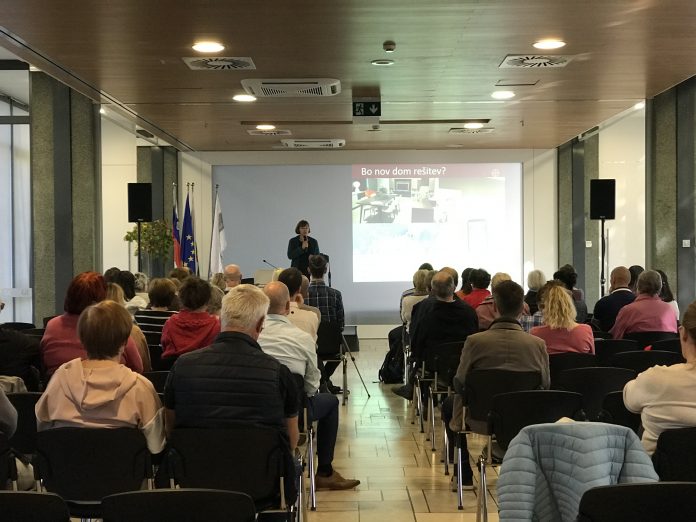 Sanja seminar Narava-zdravje 2019